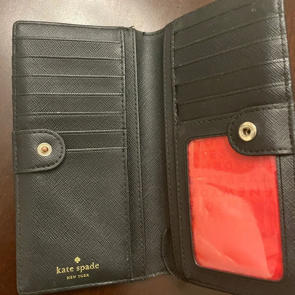 Kate Spade Wallet - Picture 2 of 3